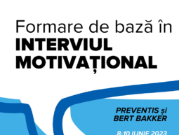 Formare de bază în Interviul Motivațional – 20 credite
